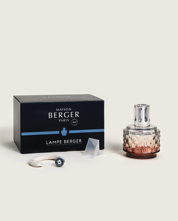 Lampe Berger Variation Rosé