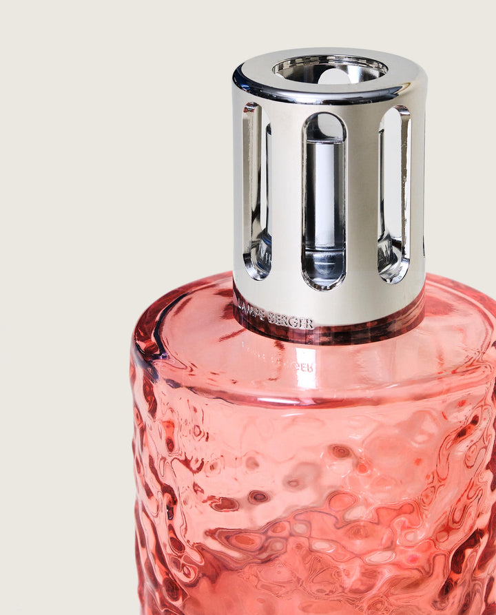 Lampe Berger Mirage Rosa - Fresh Spirit