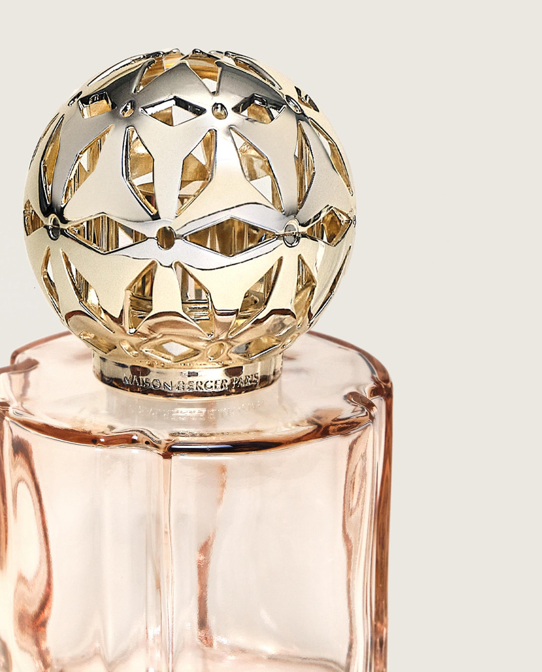 Lampe Berger Pomelis Nude - Zauber der Vanille Lampe Berger - Maison Berger offizieller Onlineshop DE - AT