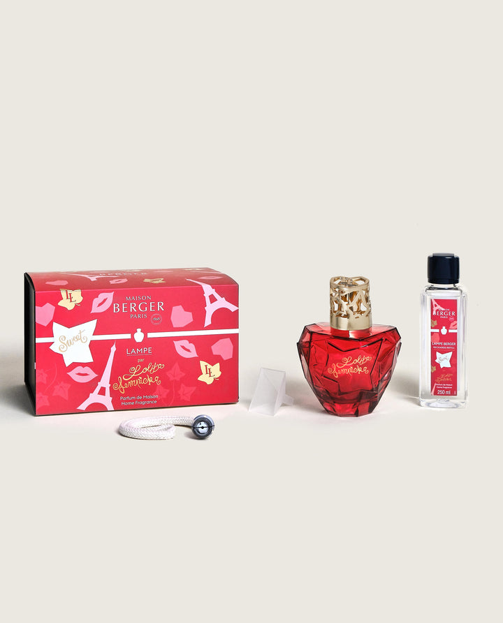 Lampe Berger Lolita Lempicka Sweet