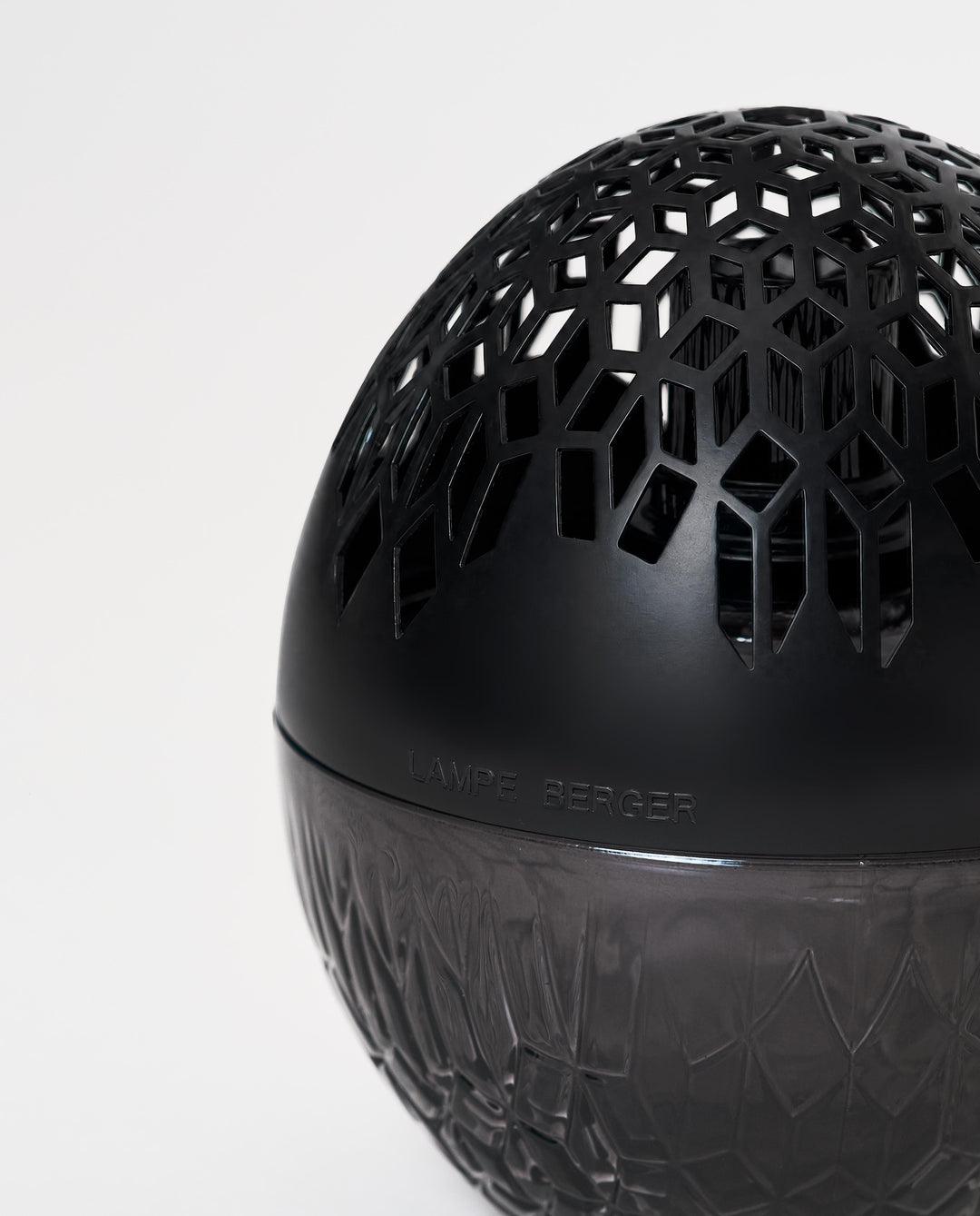 Lampe Berger Luka Schwarz