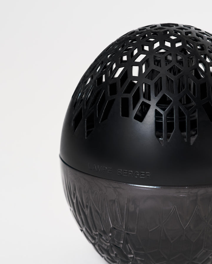 Lampe Berger Luka Schwarz