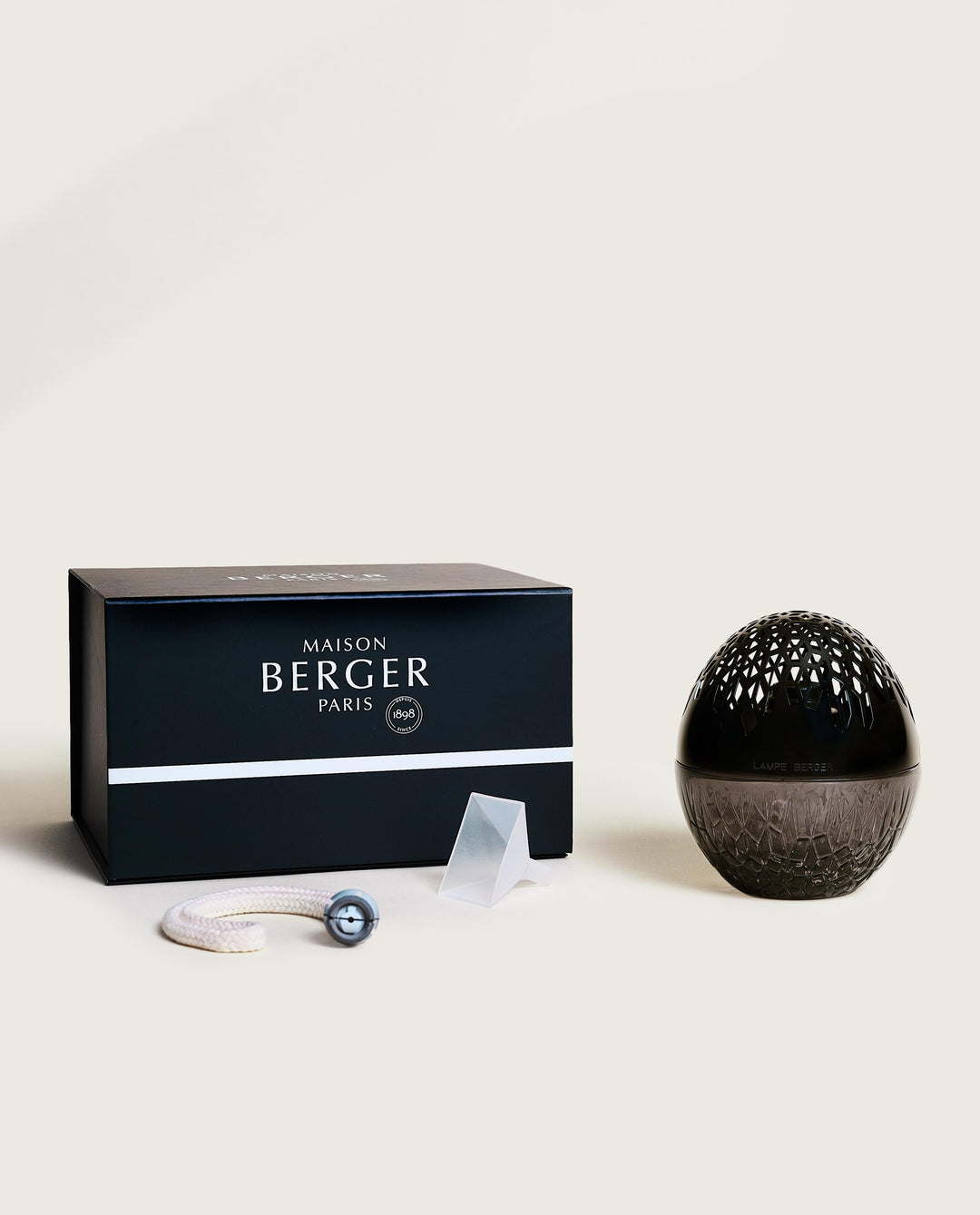 Lampe Berger Luka Schwarz