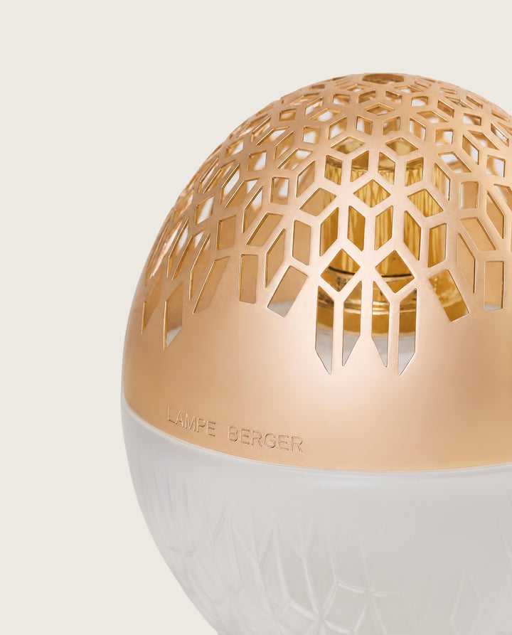Lampe Berger Luka Gold