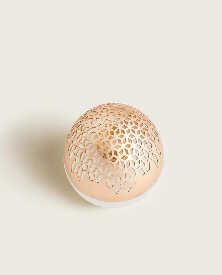 Lampe Berger Luka Gold