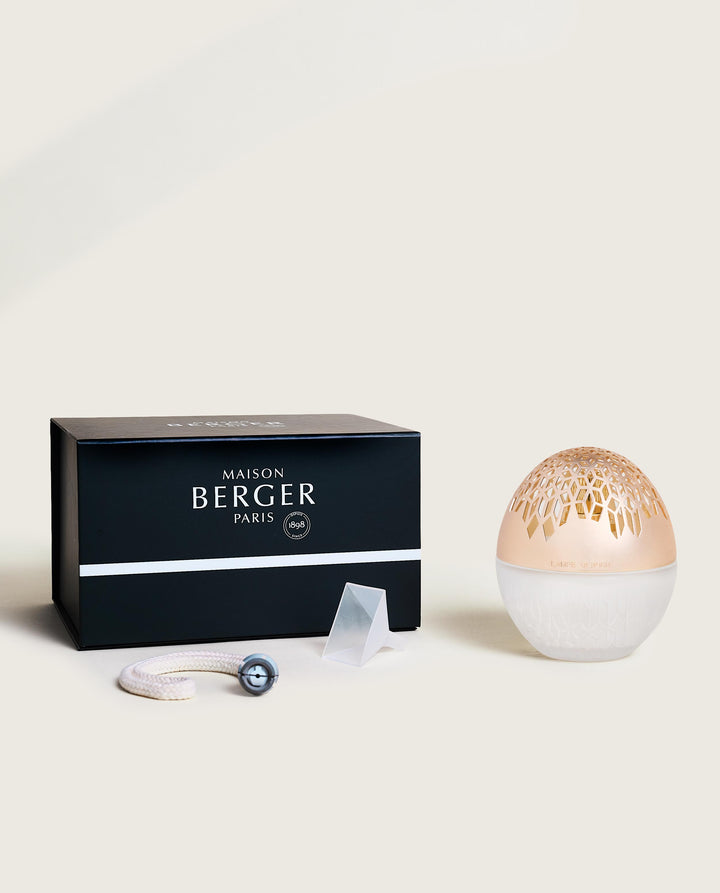 Lampe Berger Luka Gold