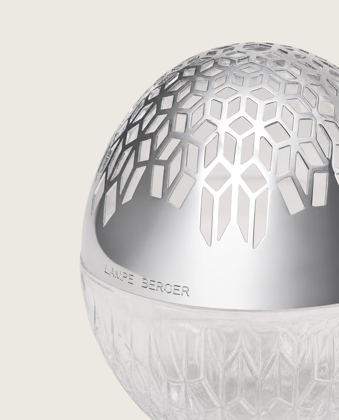 Lampe Berger Luka Transparent
