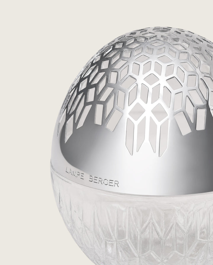 Lampe Berger Luka Transparent