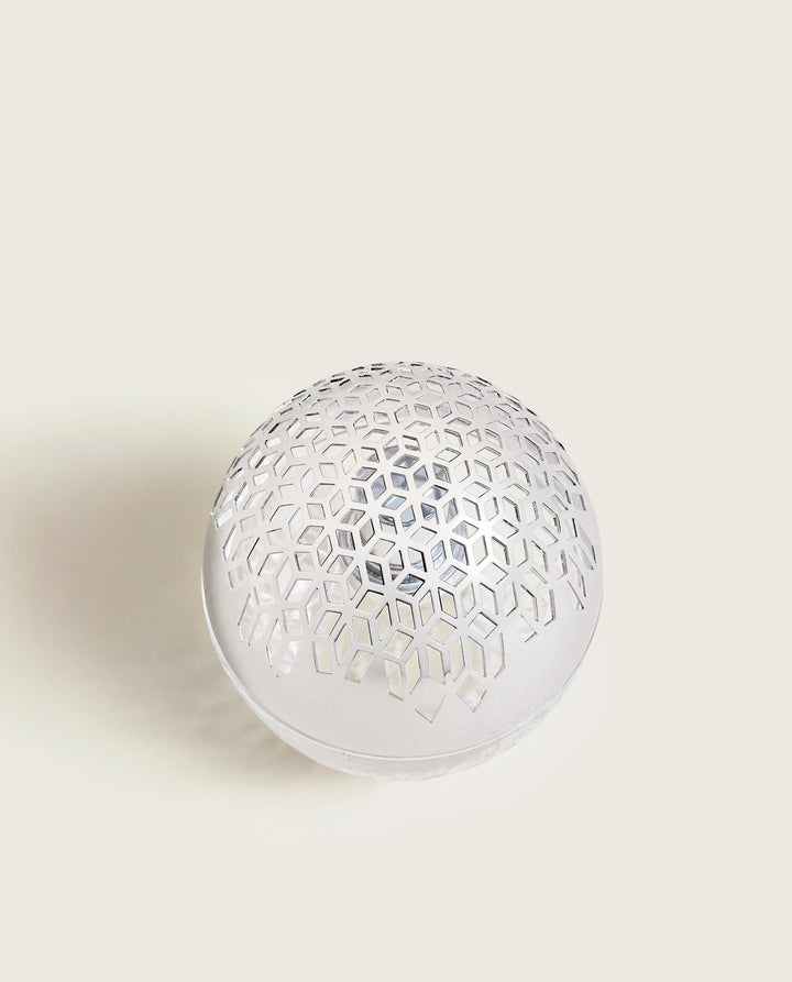 Lampe Berger Luka Transparent