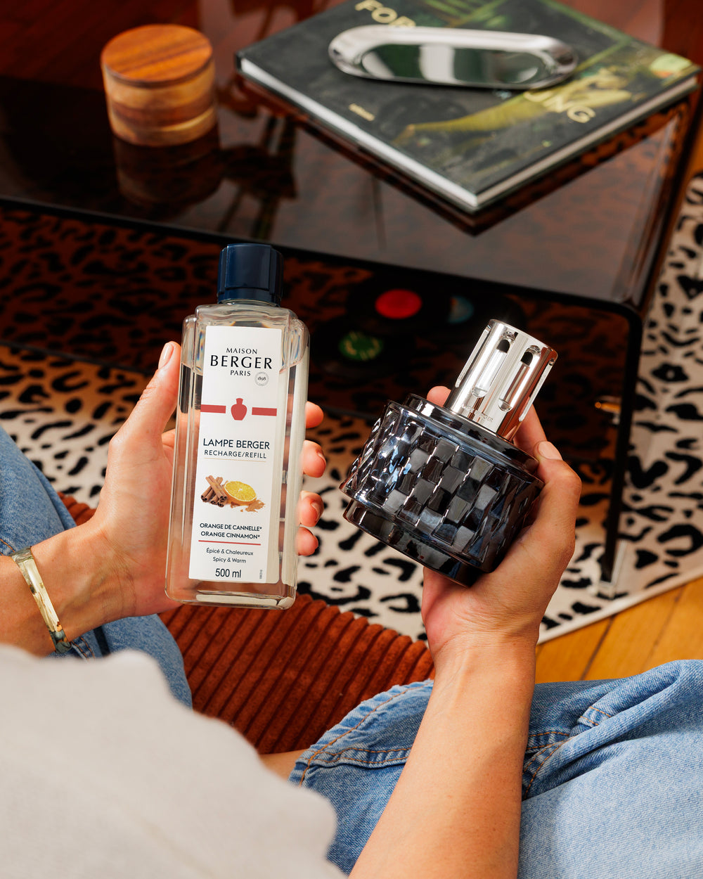 Maison Berger offizieller Onlineshop 