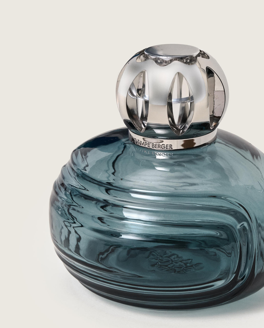 Lampe Berger Enigma Blau