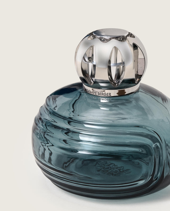 Lampe Berger Enigma Blau