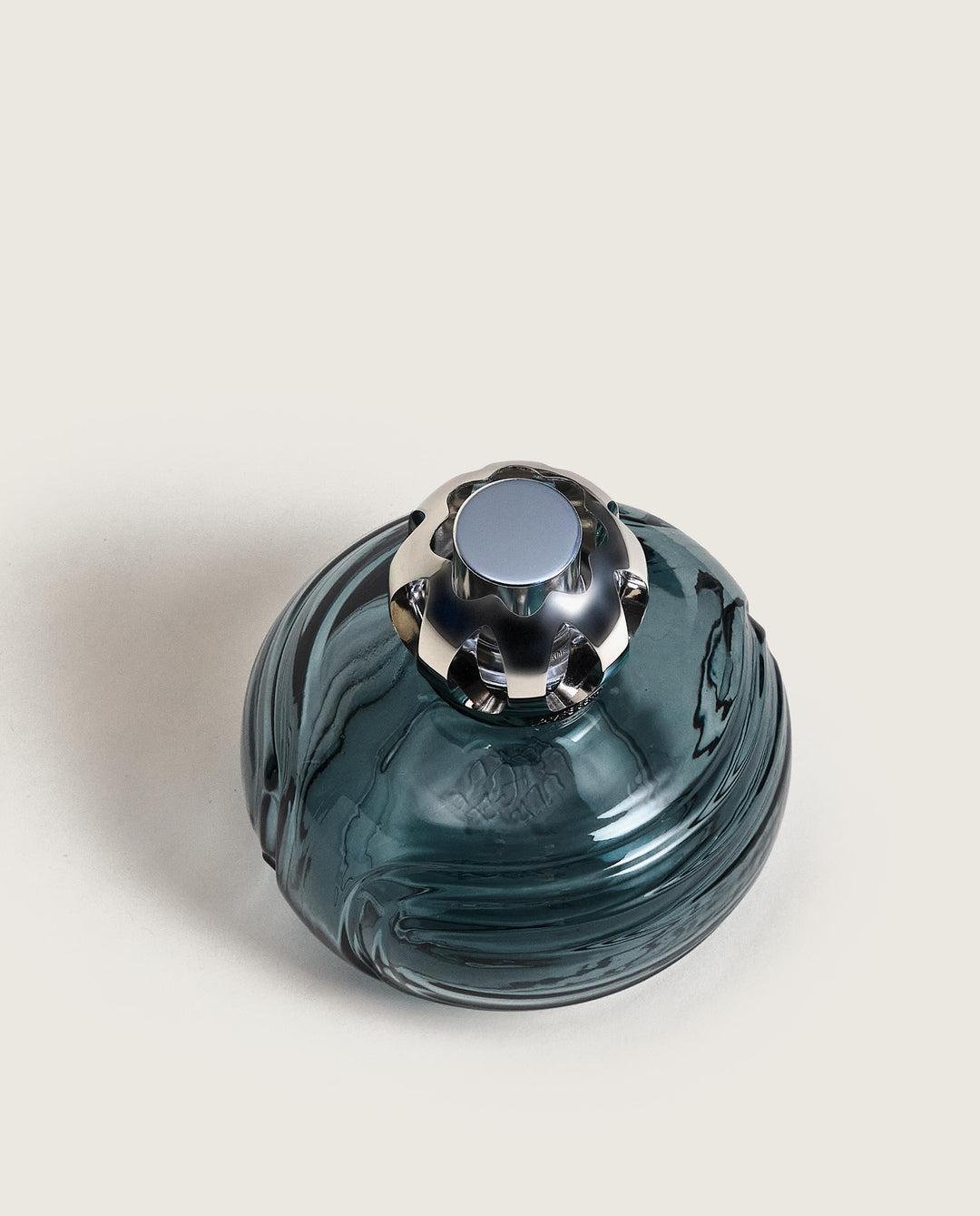 Lampe Berger Enigma Blau