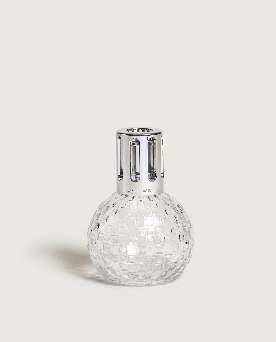 Lampe Berger Disco Transparent - Liliflora