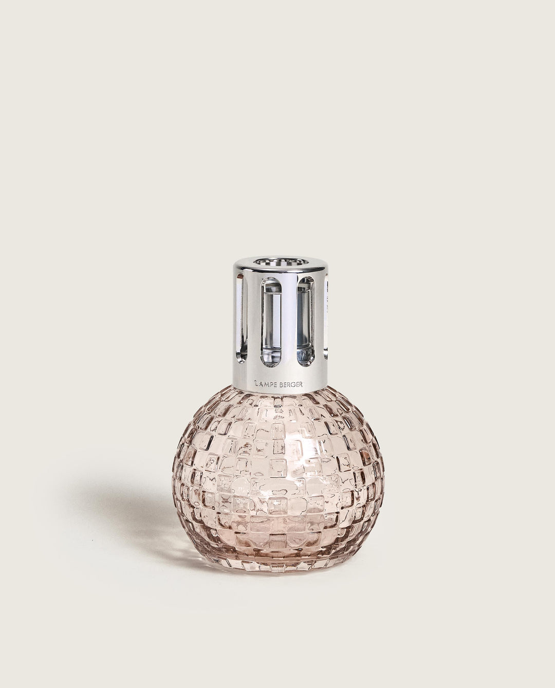Lampe Berger Disco Rosa - Strahlende Pampelmuse