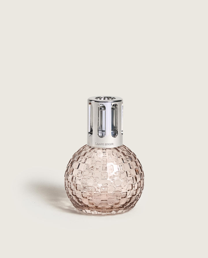 Lampe Berger Disco Rosa - Strahlende Pampelmuse