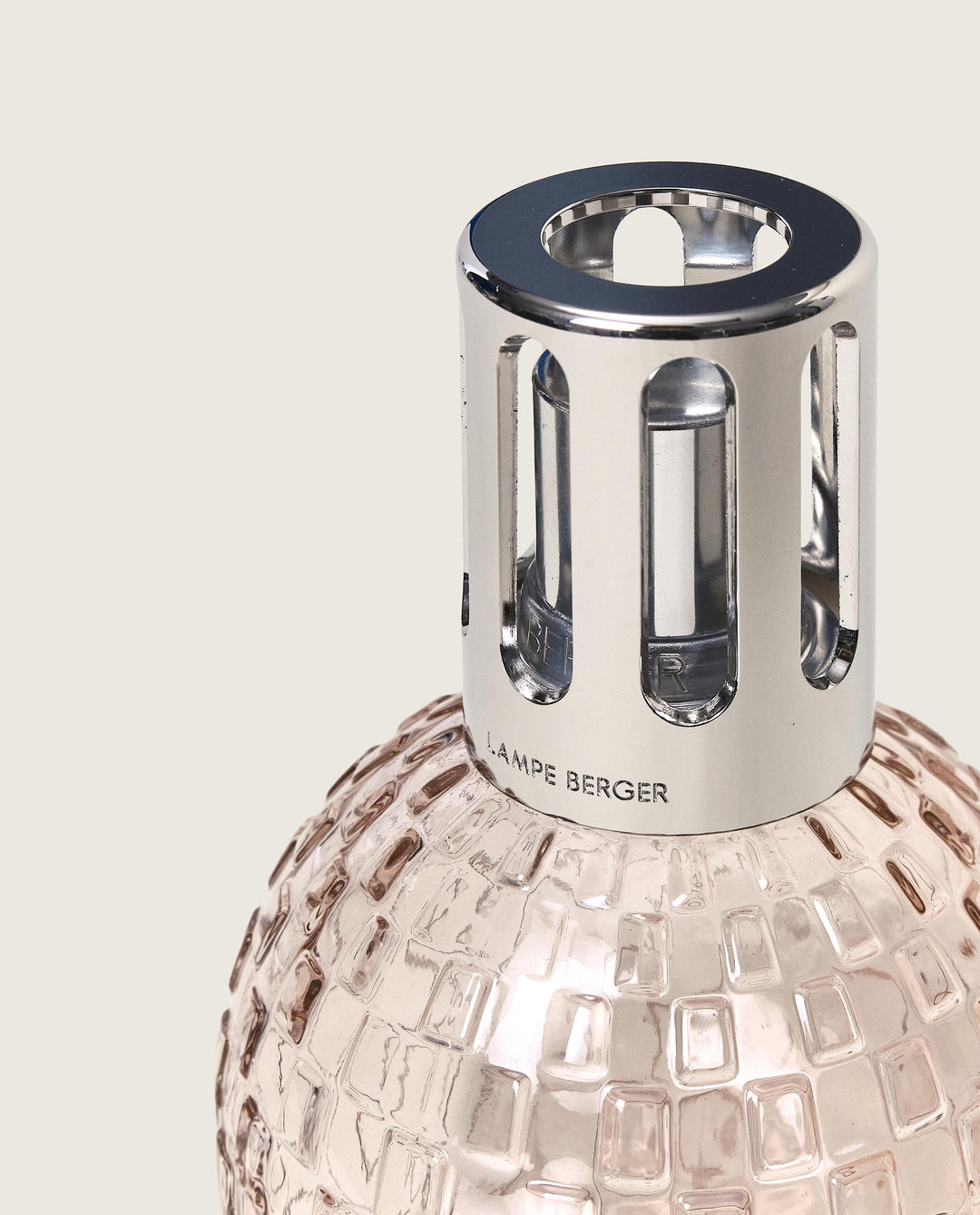 Lampe Berger Disco Rosa - Strahlende Pampelmuse