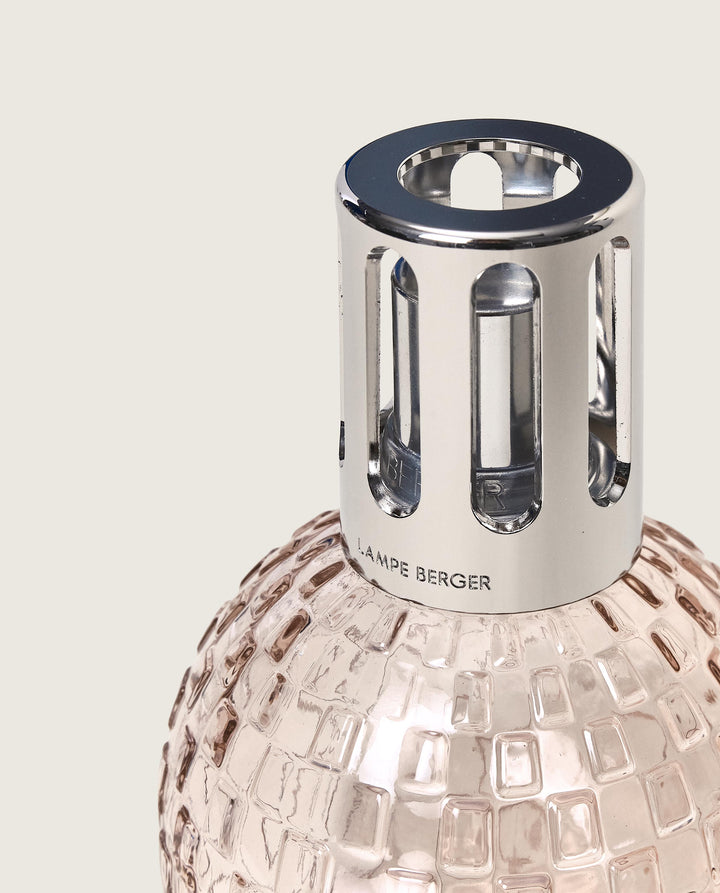 Lampe Berger Disco Rosa - Strahlende Pampelmuse