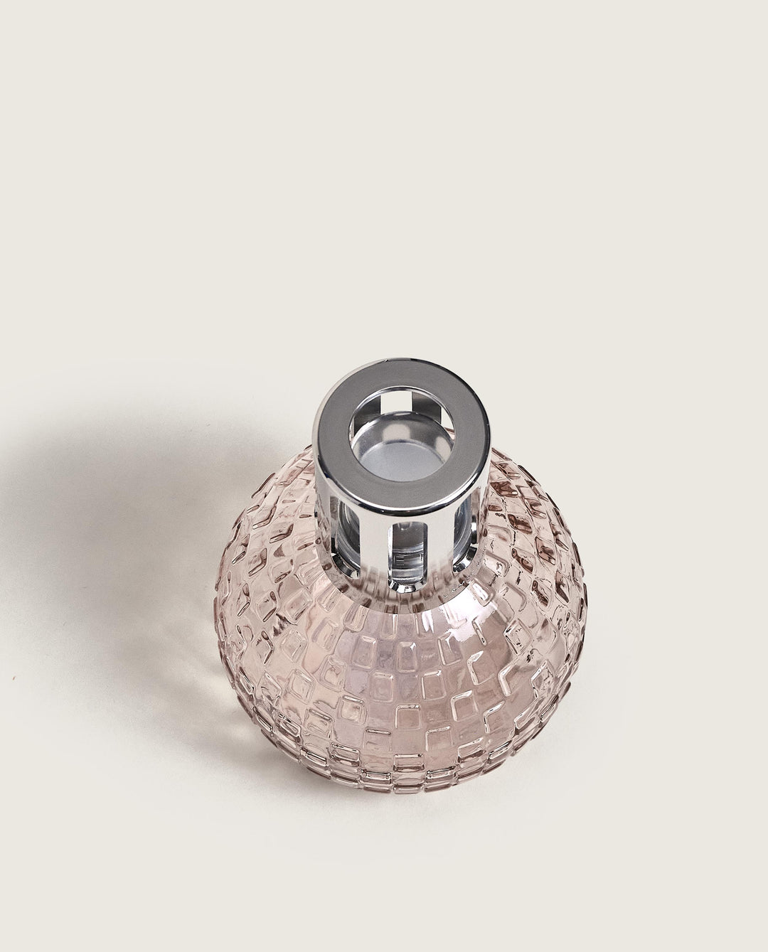 Lampe Berger Disco Rosa - Strahlende Pampelmuse