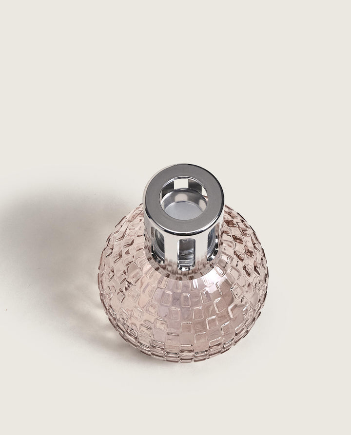 Lampe Berger Disco Rosa - Strahlende Pampelmuse