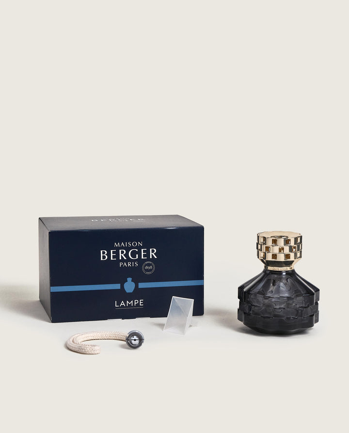 Lampe Berger Bolero Schwarz