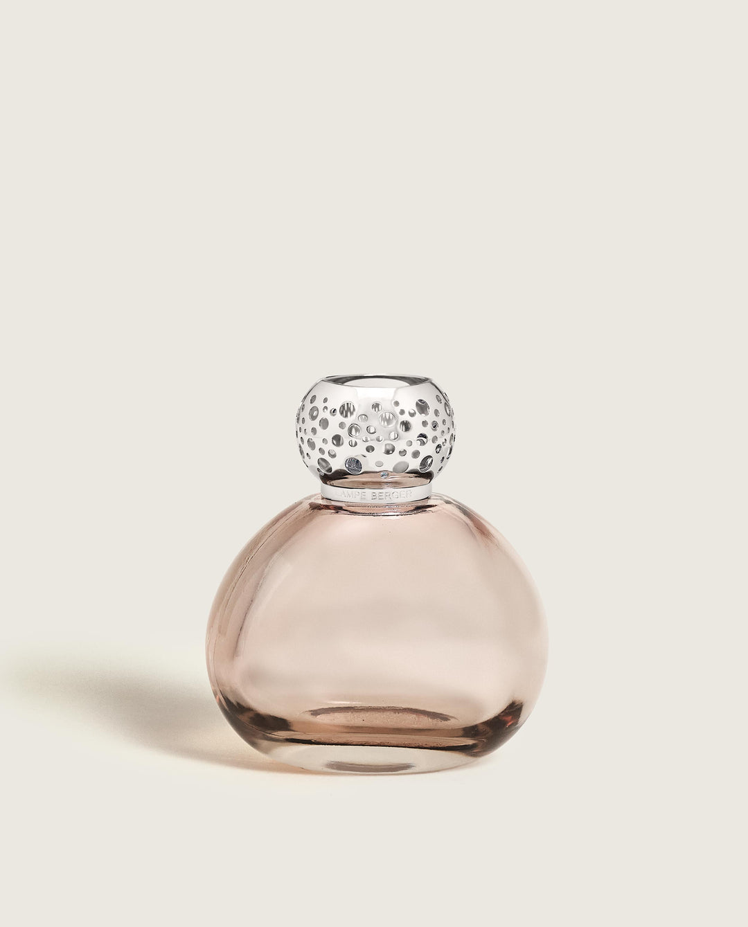 Lampe Berger Ophelia Nude - Florale Harmonie