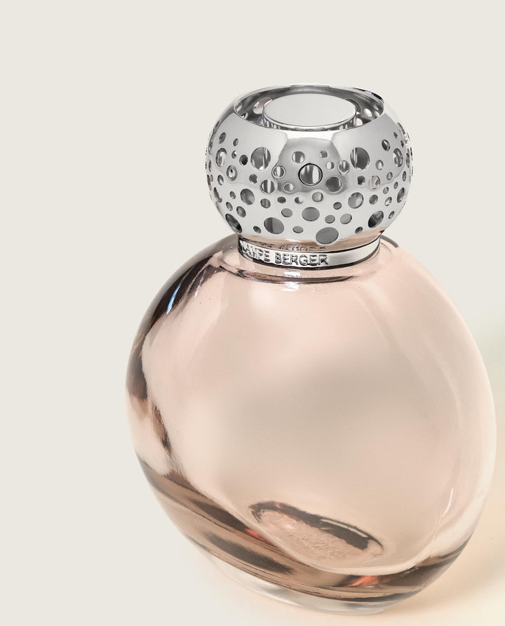 Lampe Berger Ophelia Nude - Florale Harmonie