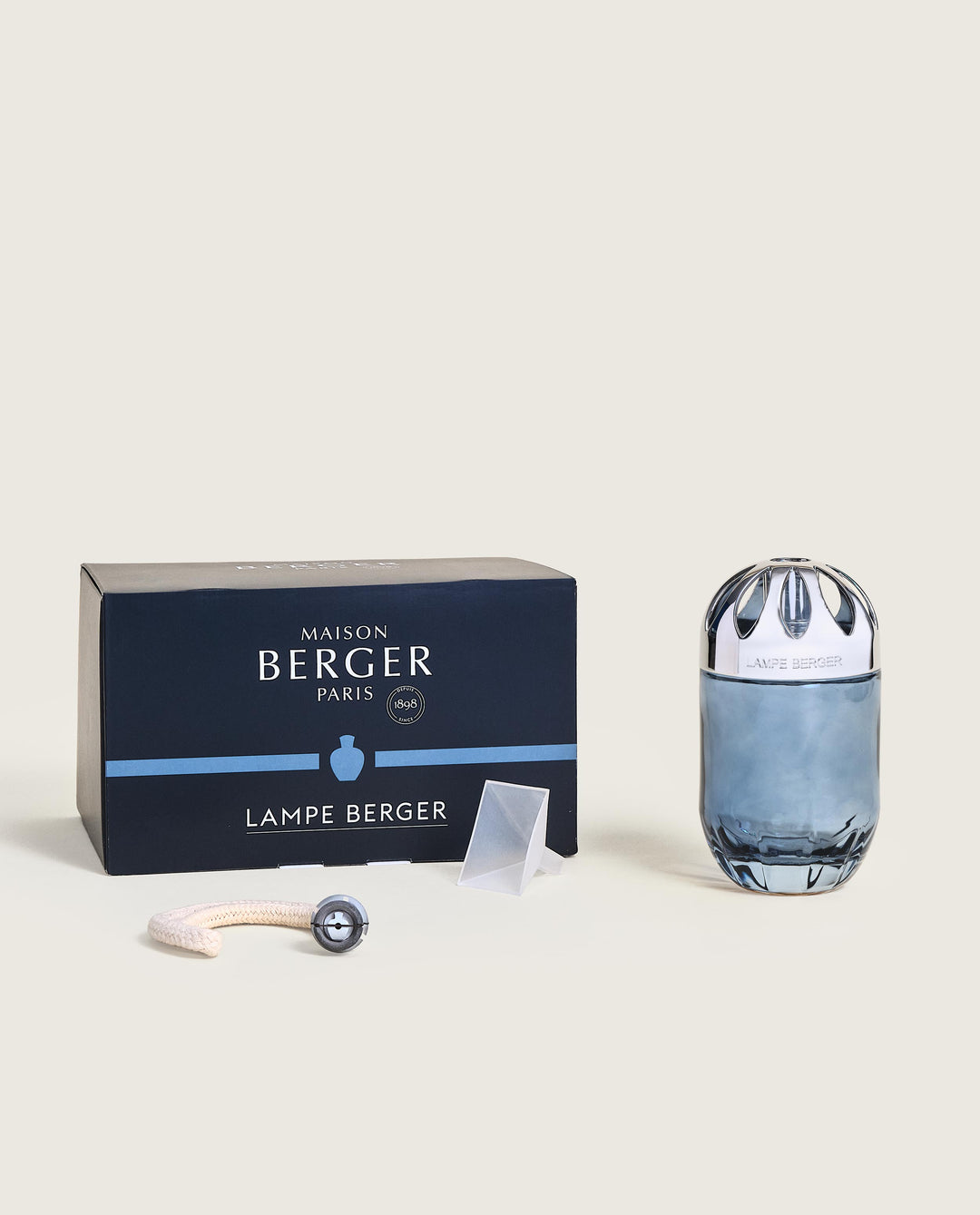 Lampe Berger Neo Blau
