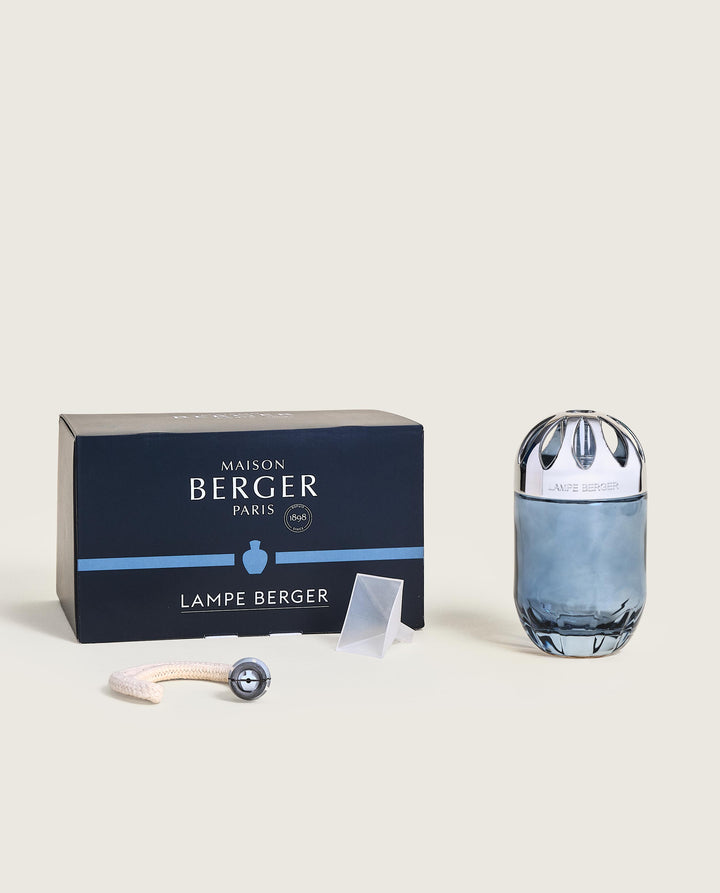 Lampe Berger Neo Blau