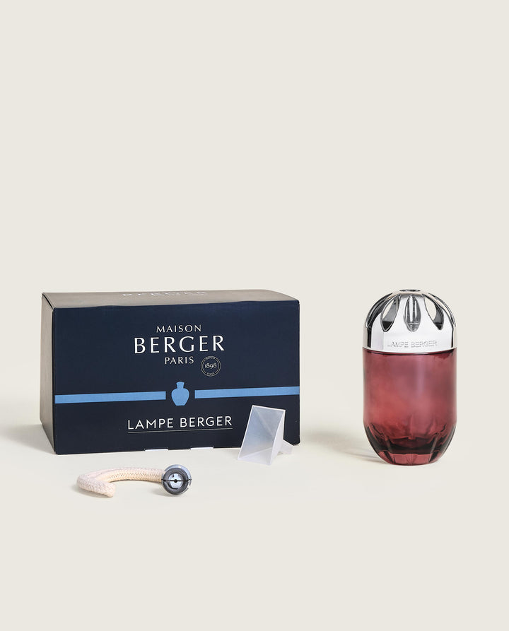 Lampe Berger Neo Pflaume