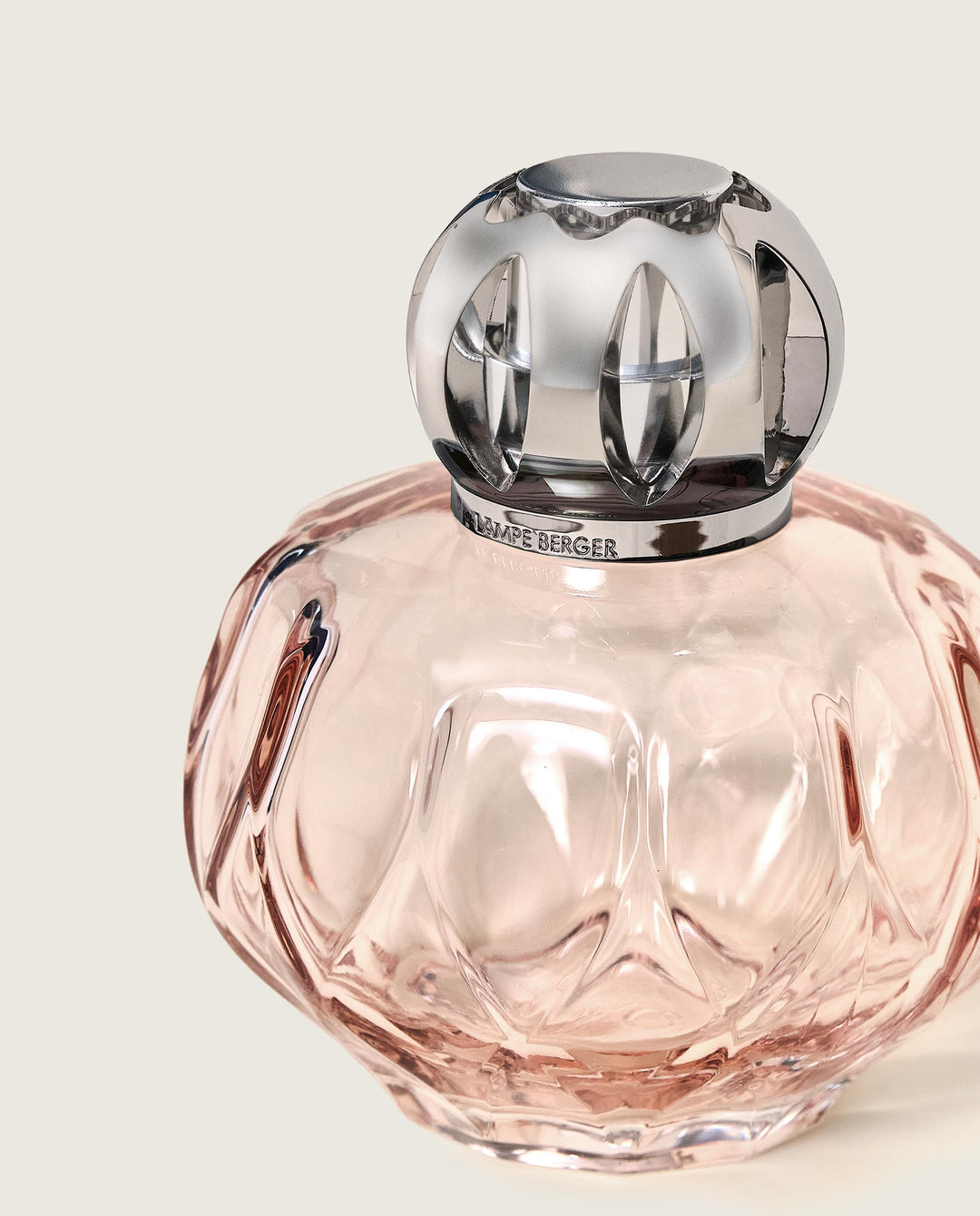Lampe Berger Rosalie Rosa