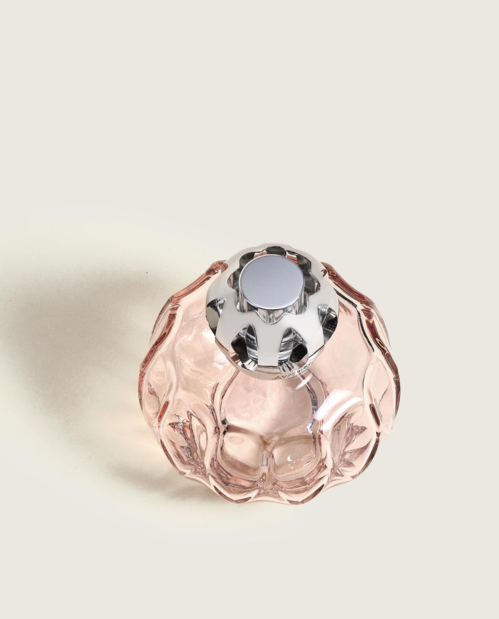 Lampe Berger Rosalie Rosa