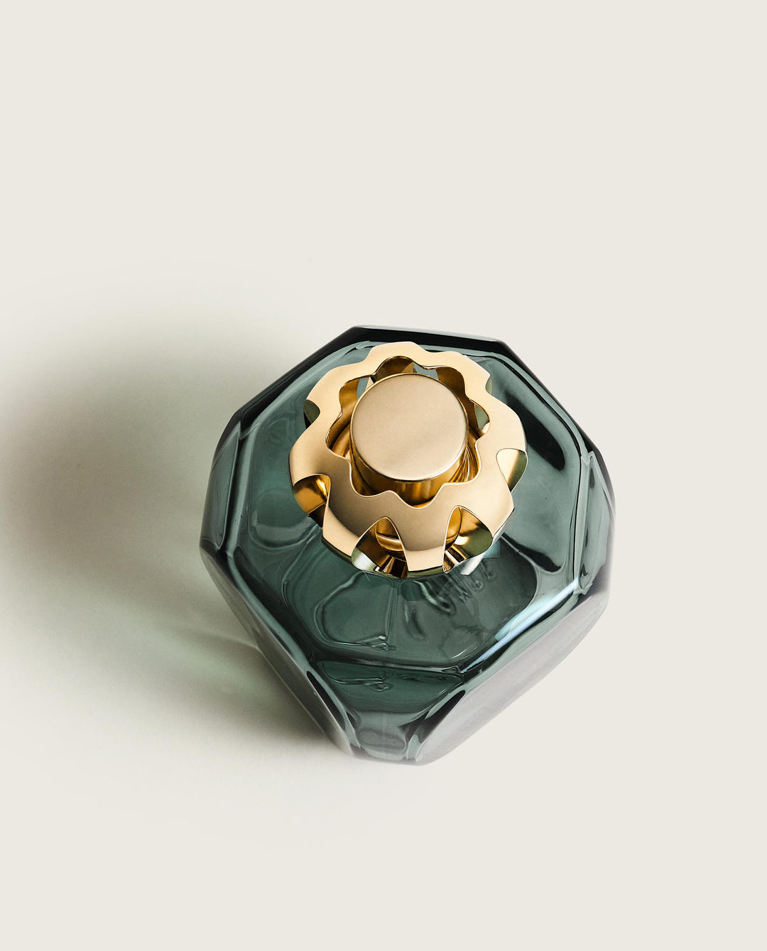 Lampe Berger Magical Grün- Pudriger Amber