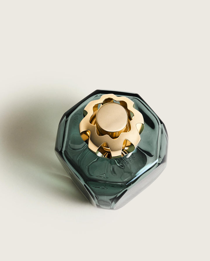 Lampe Berger Magical Grün- Pudriger Amber