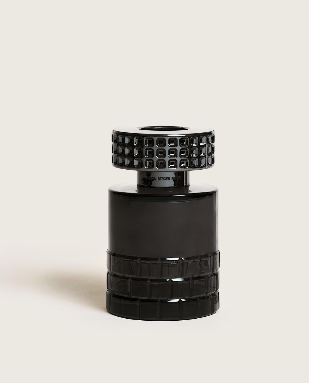 Lampe Berger Celebration Schwarz -Betörendes Oud