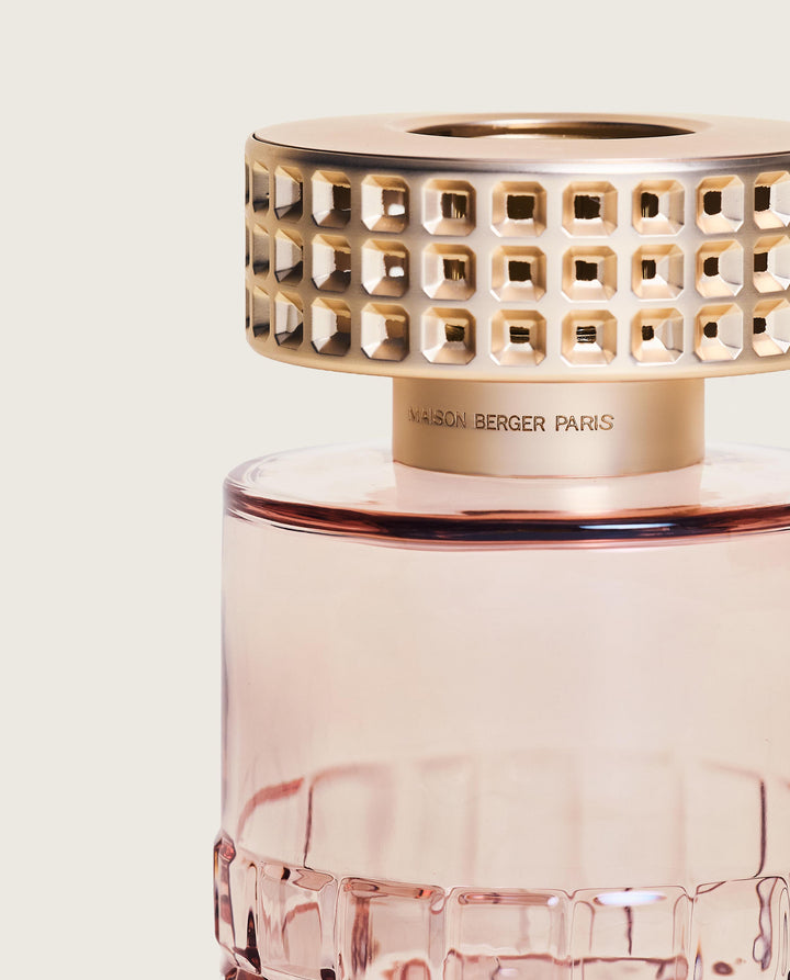 Lampe Berger Celebration Nude - Betörendes Oud
