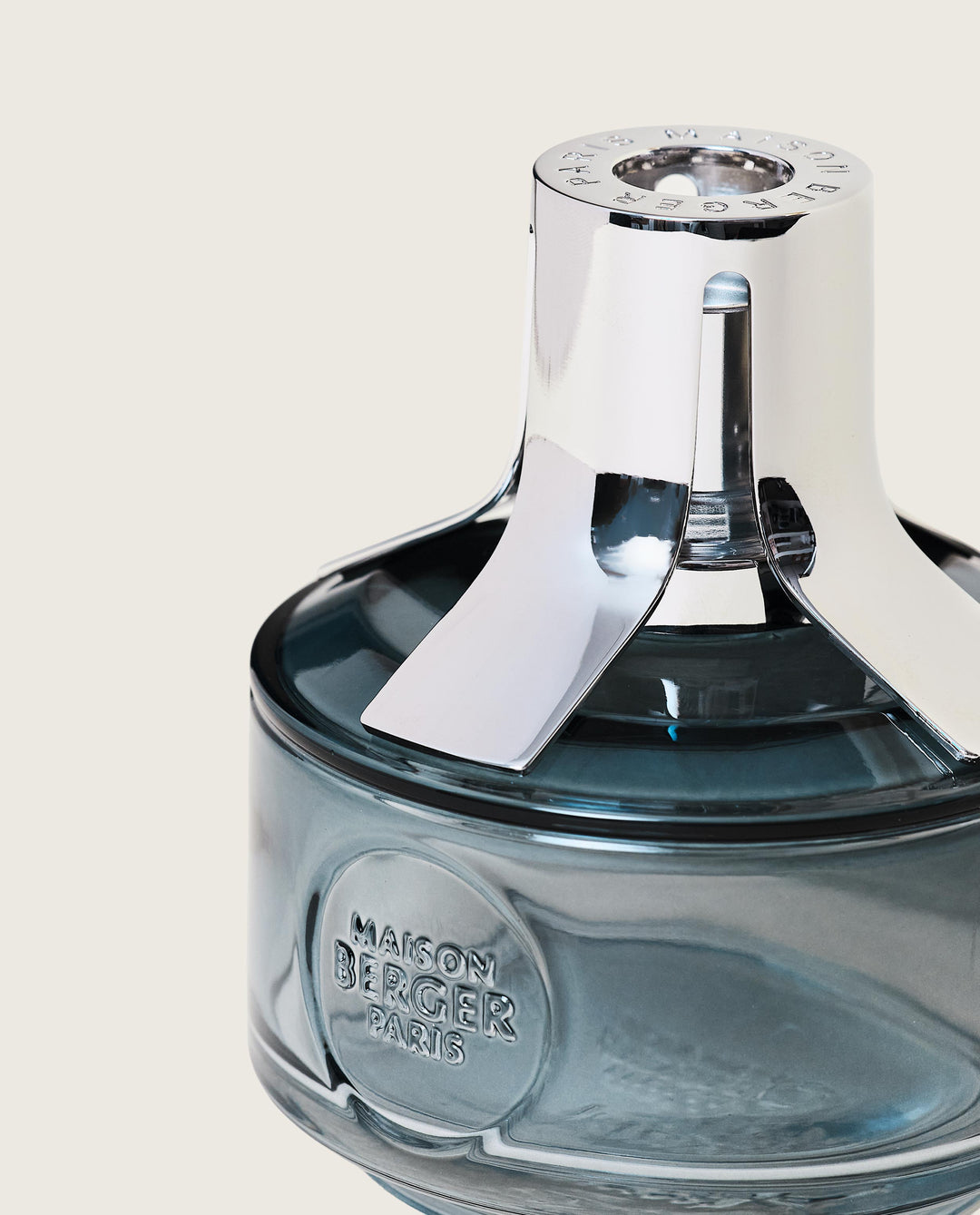 Lampe Berger Identity Blau