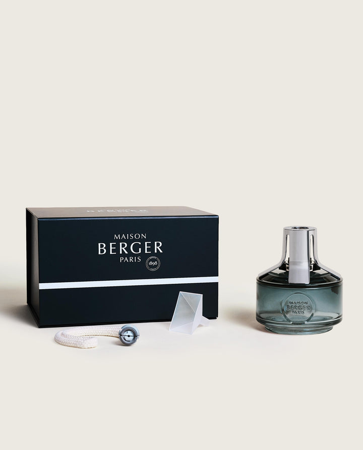 Lampe Berger Identity Blau
