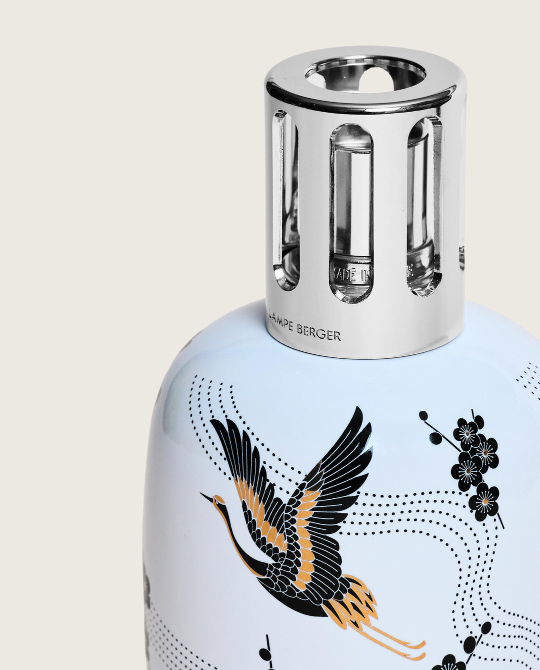 Lampe Berger Sakura Weiß