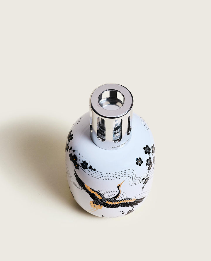 Lampe Berger Sakura Weiß