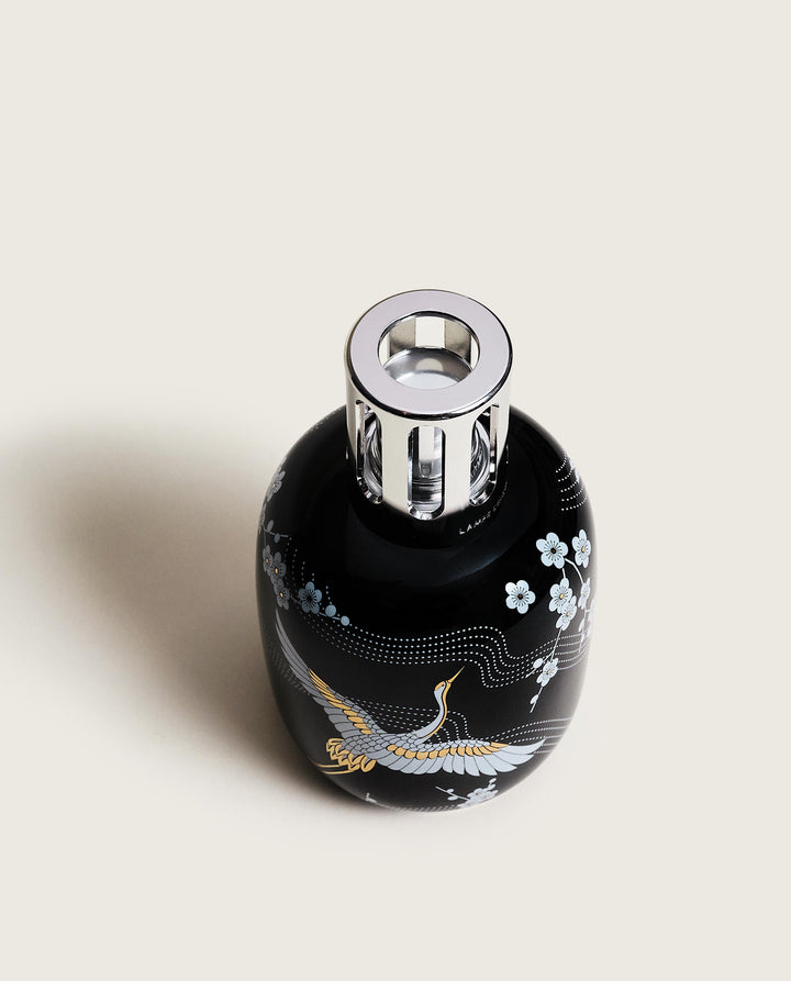 Lampe Berger Sakura Schwarz