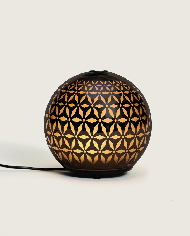 Elektrischer Aroma Diffuser Pomelis - Zauber der Vanille