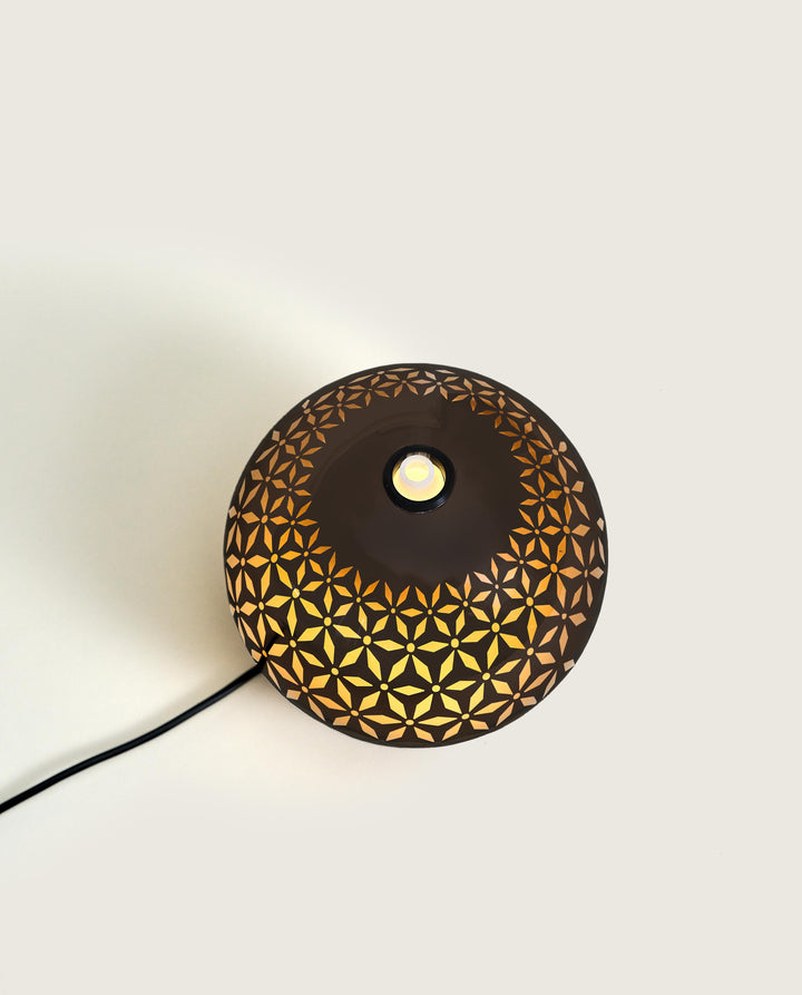 Elektrischer Aroma Diffuser Pomelis - Zauber der Vanille