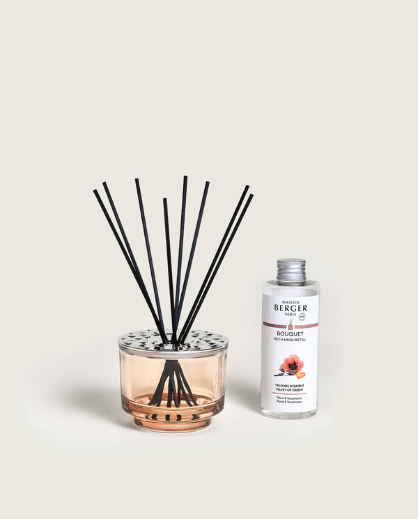 Raumduft Diffuser Variation Nude - Samt aus dem Orient