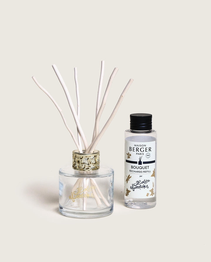 Lolita Lempicka Raumduft Set Diffuser + Raumspray - Klar