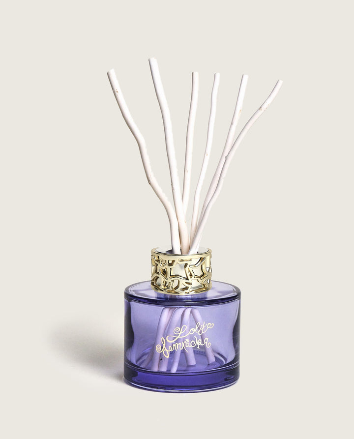 Lolita Lempicka Raumduft Set Diffuser + Raumspray - Flieder