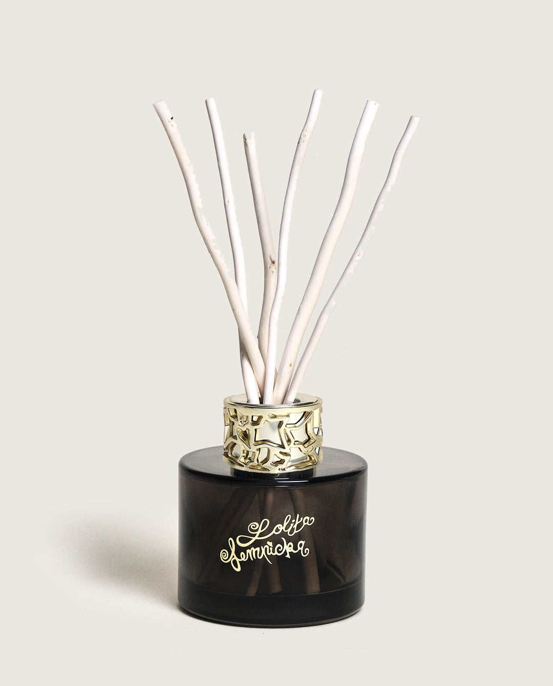 Lolita Lempicka Raumduft Set Diffuser + Raumspray - Schwarz Lampe Berger - Maison Berger offizieller Onlineshop DE - AT
