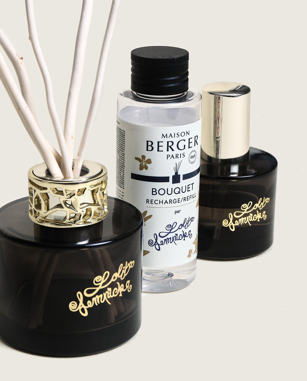  Lampe Berger - Maison Berger offizieller Onlineshop DE - AT