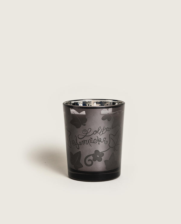 Lolita Lempicka Duftkerze Schwarz 180 g