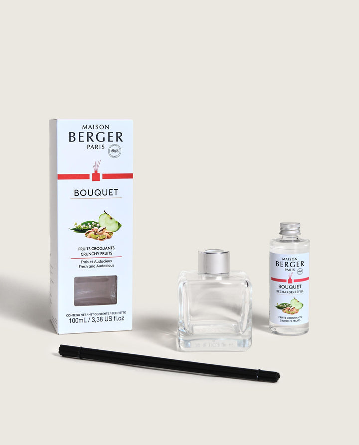 Köstliche Früchte Raumduft Diffuser